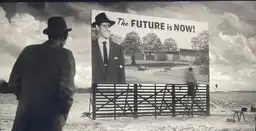 Future is now